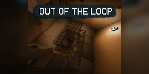 Cover image for Out Of The Loop