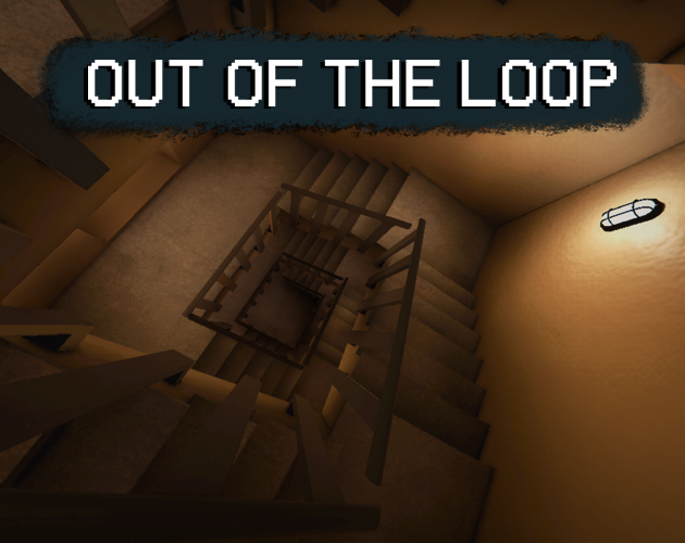 Cover image for Out Of The Loop