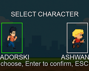 MADORSKI SPEEDRUN [Free] [Survival]