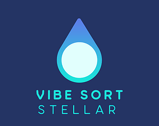 Vibe Sort: Stellar - Web Edition [Free] [Puzzle]