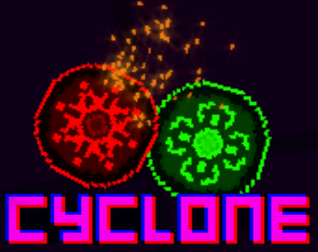 Cyclone by JMD123
