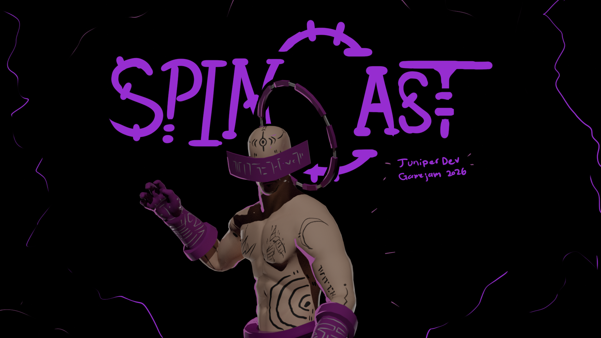 SpinCast