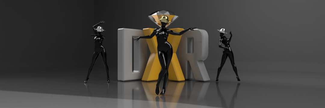 DanceXR Web