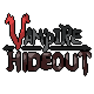 Vampire Hideout