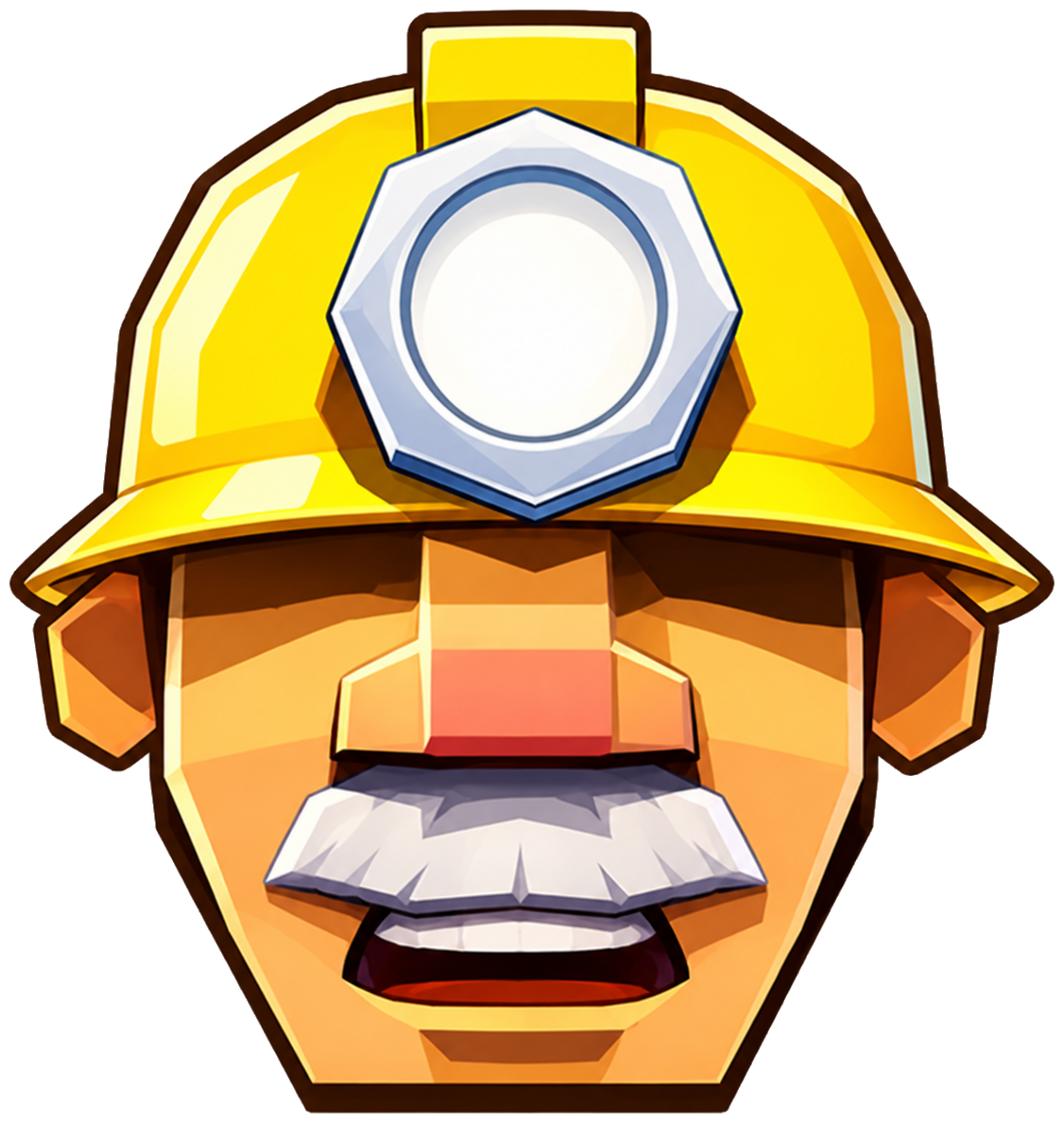 Cover image for Bouldersmash