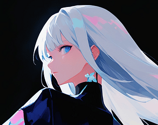Aetherpunk [Free] [Visual Novel] [Windows]