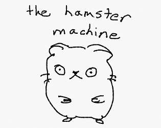 The Hamster Machine (PostJam, WebGL)