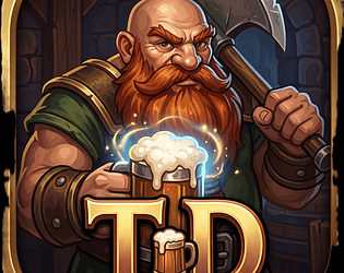 Tavern Defence [Free] [Survival]
