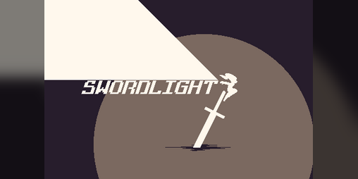 Cover image for Swordlight