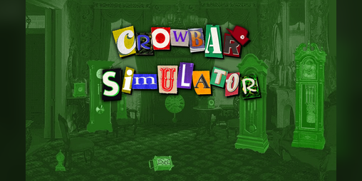 Cover image for Crowbar Simulator