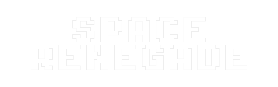 SPACE RENEGADE
