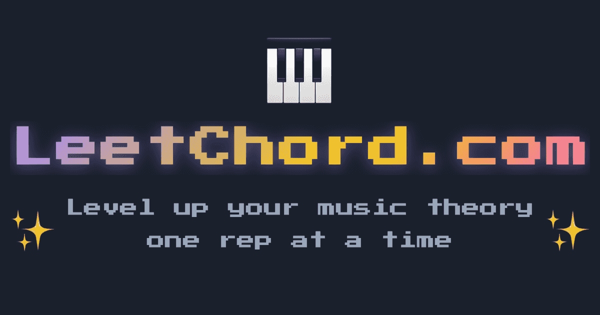 LeetChord.com LeetChord.com