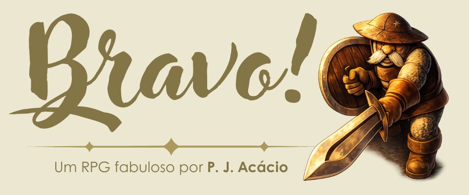 Bravo!