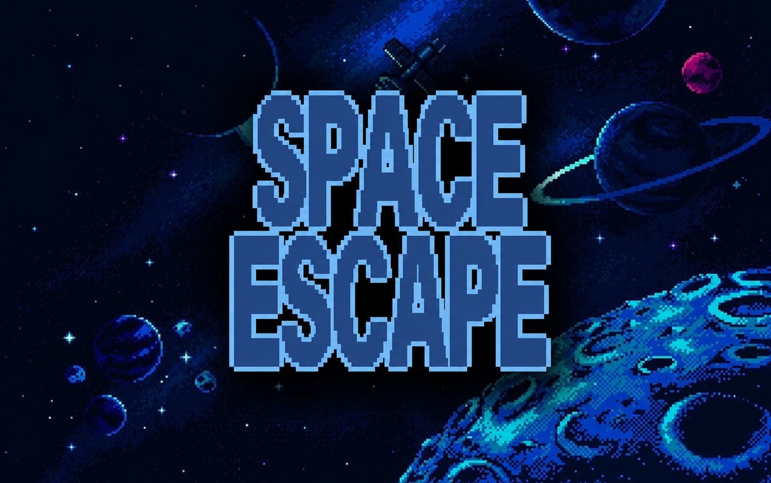 Space Escape