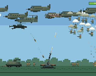 Shoot It Down [Free]