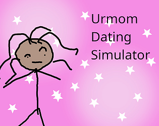your friends mom [Free] [Visual Novel] [Windows] [Linux]