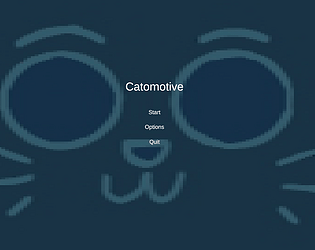 Catomotive [Free] [Action]
