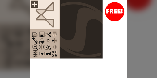 Cover image for CharPad C64 (old version, free)