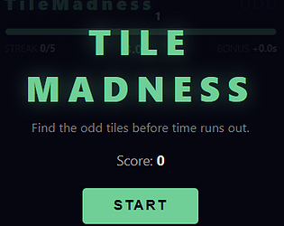 tileMadness [Free] [Other]