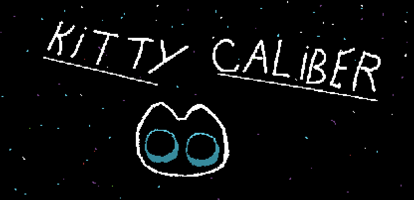 Kitty Caliber