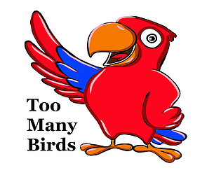 Too Many Birds [Free] [Strategy]