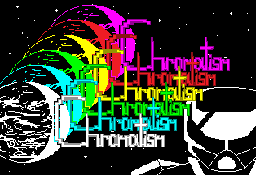 Chromatism - Demo
