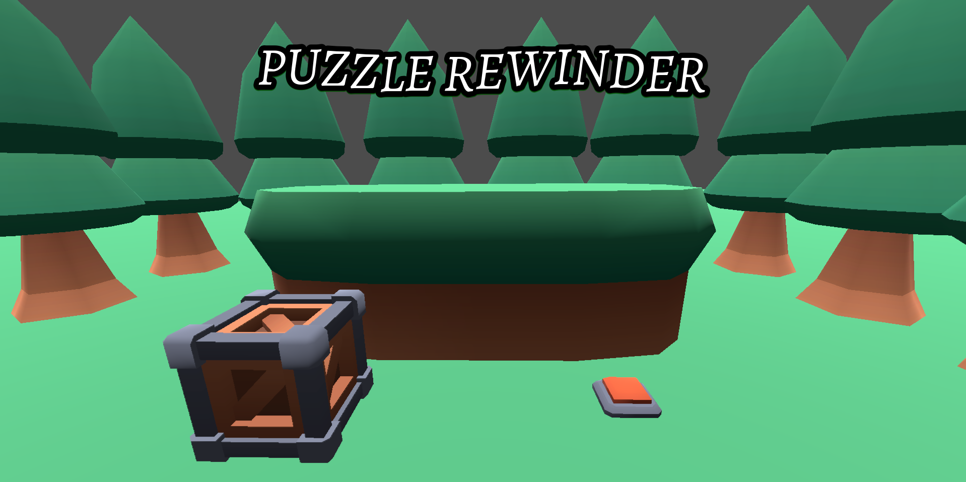 Puzzle Rewinder