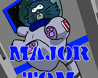Major Tom [Free] [Survival]