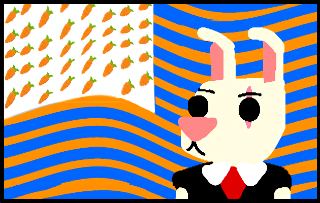 Carrotalism