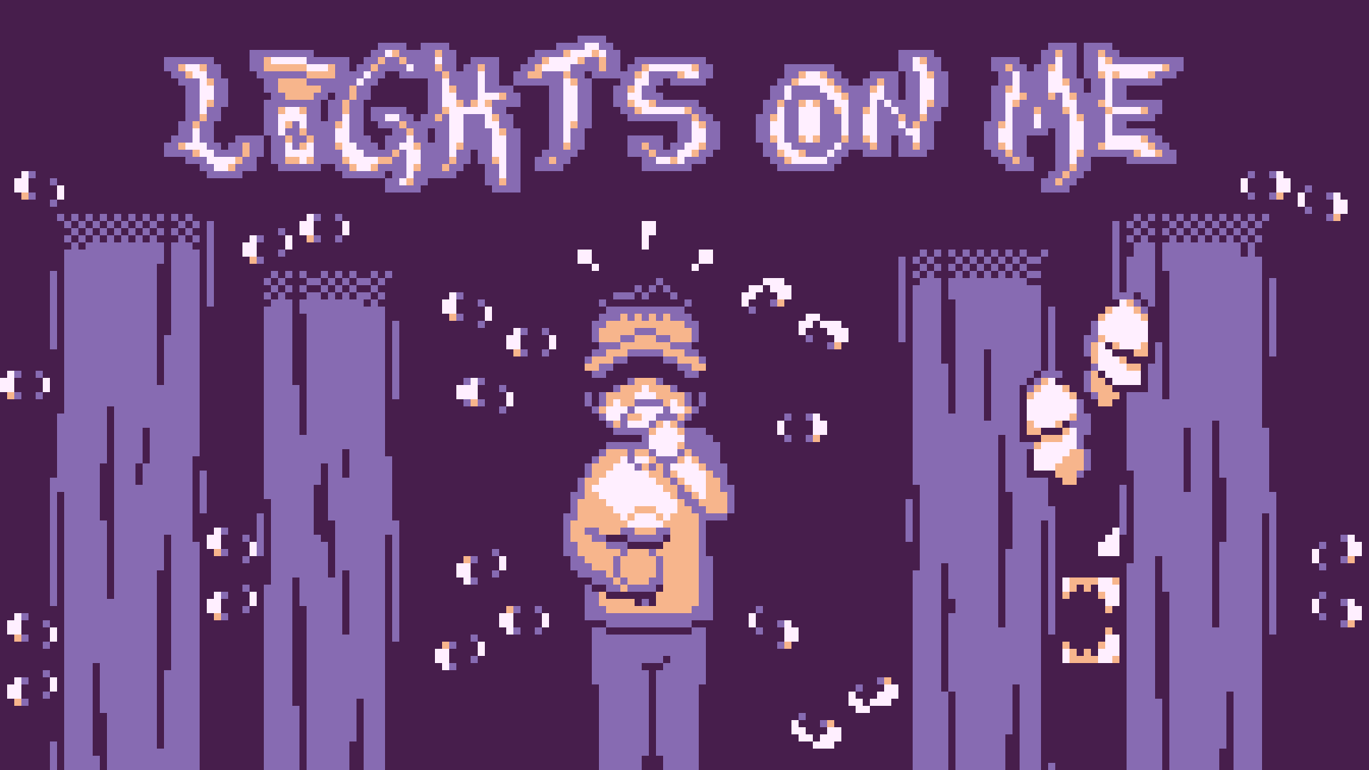 Lights On Me