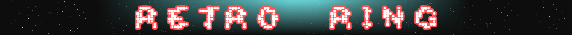 Retro Ring