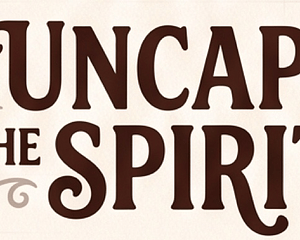 Uncap the Spirit