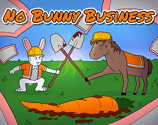 No Bunny Business [Free] [Strategy] [Windows]