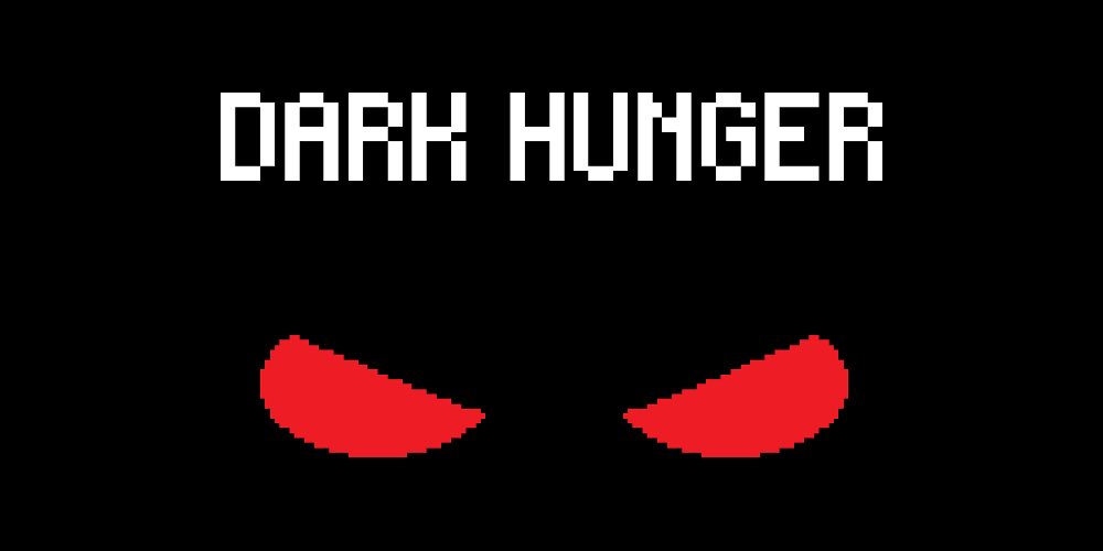 Dark Hunger