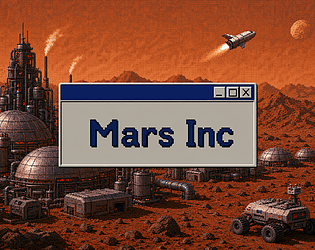 Mars Inc 98