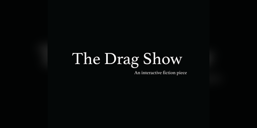 Cover image for The Drag Show