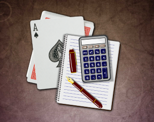 Calculation Solitaire
