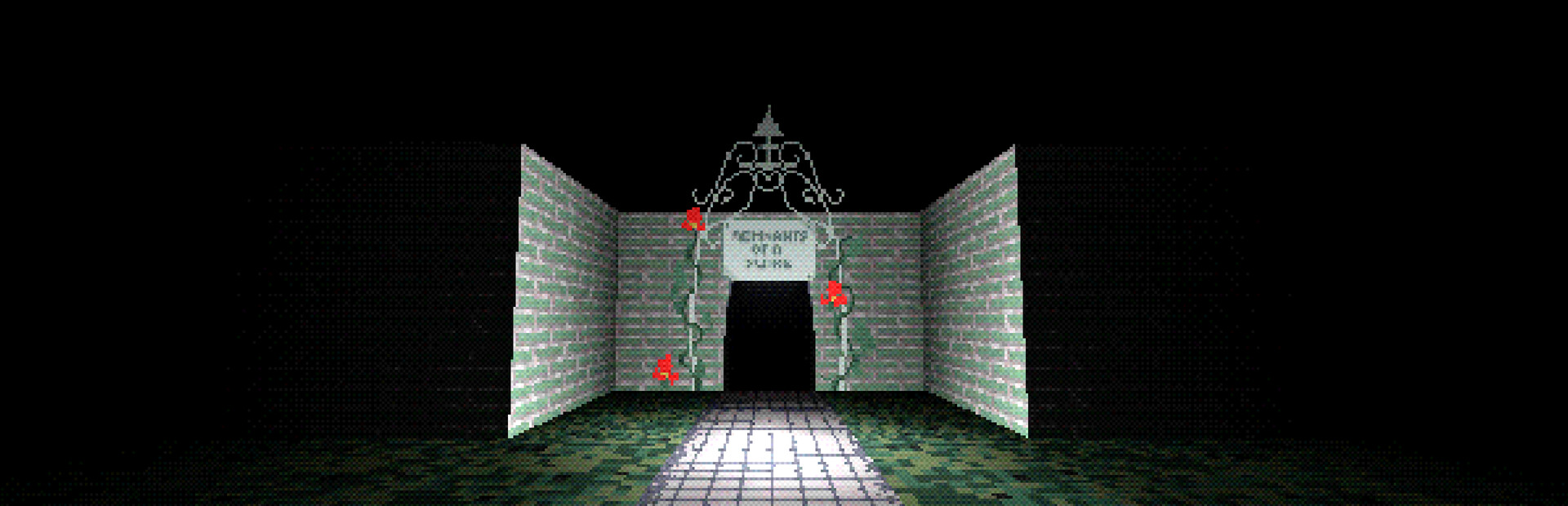 Remnants of a Scare DEMO - Patch FR