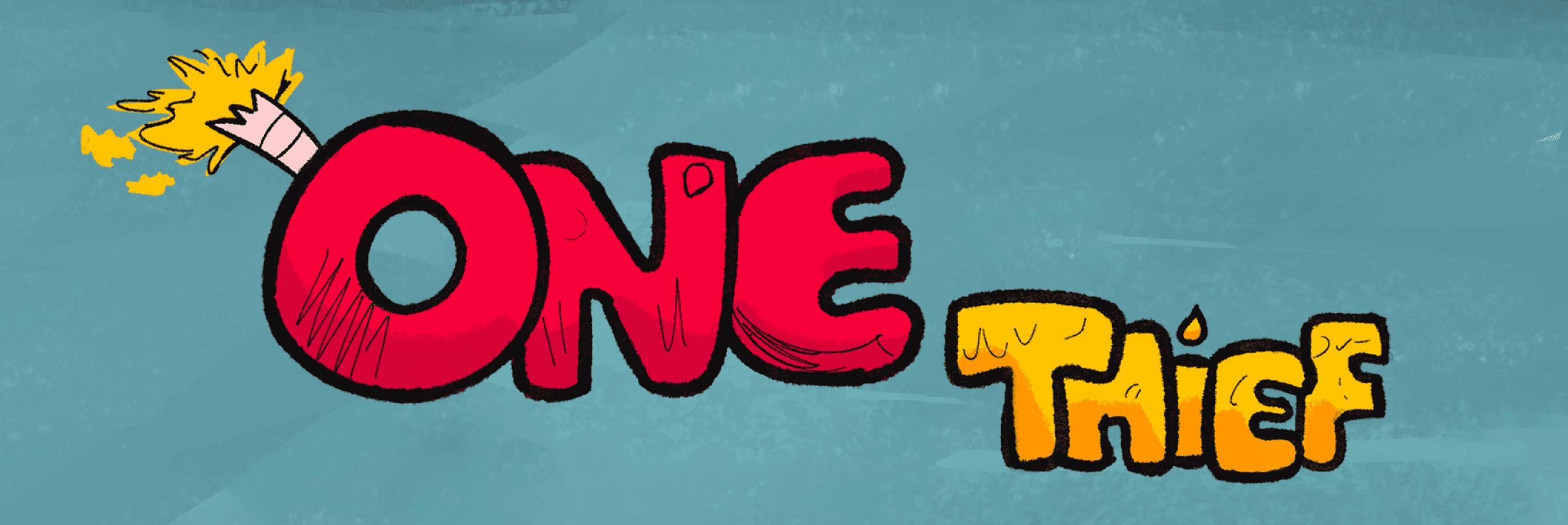 One Thief