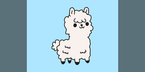 Cover image for Llamas vs Balloons