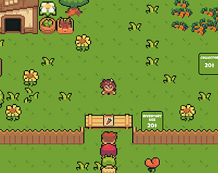Carrotopoly [Free]