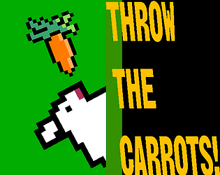 Throw The Carrots!