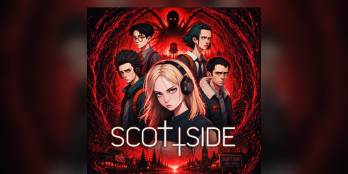 Cover image for Scottside Demo
