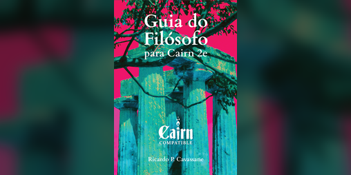 Cover image for Guia do Filósofo
