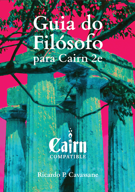 Cover image for Guia do Filósofo