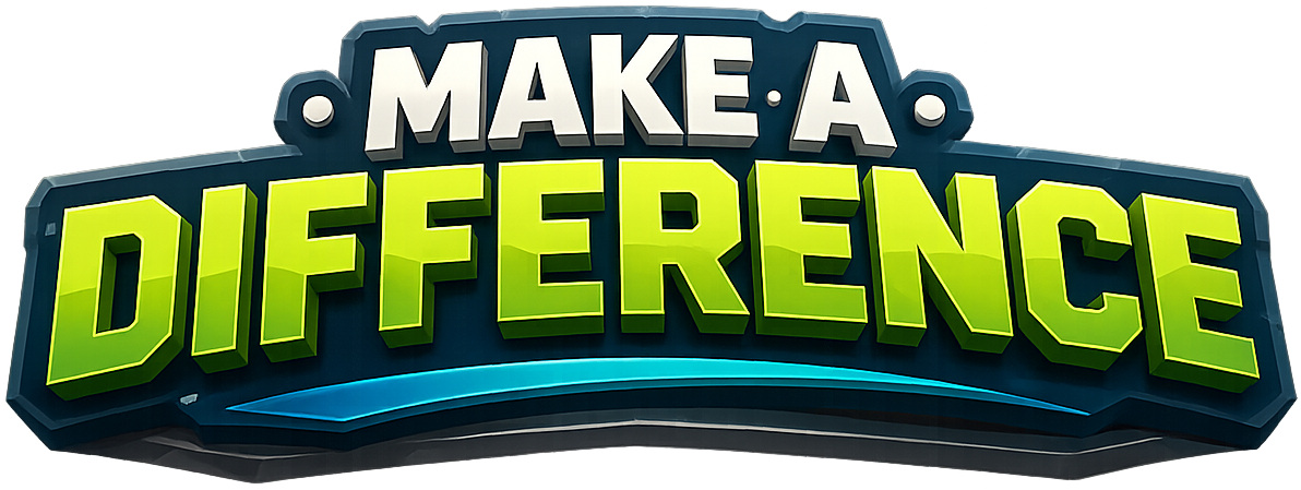 Make a Difference