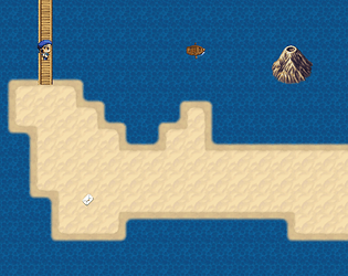 10 minute adventure game [Free] [Adventure]