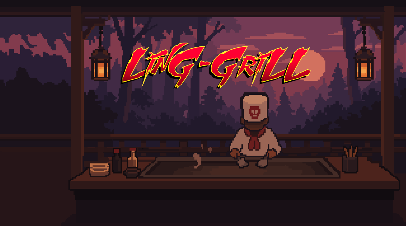 Ling-Grill