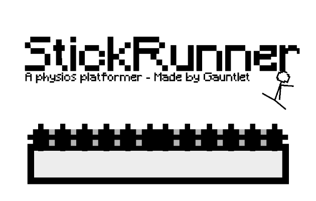 StickRunner
