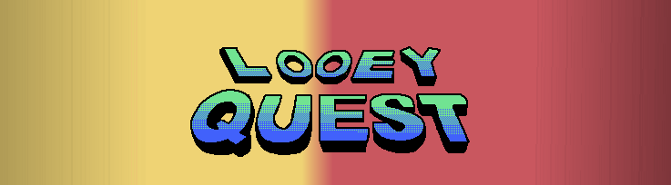 Looey's Quest